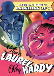 Laurel & Hardys Laughings/Laurel & Hardy@Nr